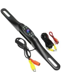 Kitcheniva Camera Car Rear View Parking Night Vision Reverse Backup