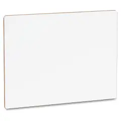 Flipside Unframed Dry Erase Lap Board