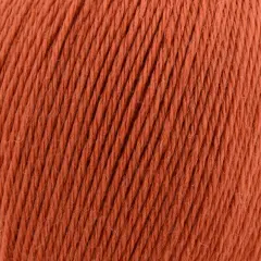 Deluxe Worsted Superwash Wool by Universal Yarn - 49 Colors 703 terra cotta
