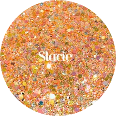 Polyester Glitter - Stacie by Glitter Heart Co.&trade;