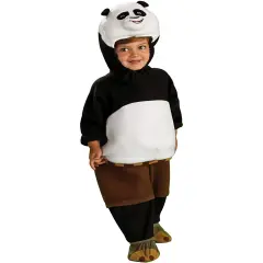 Kung Fu Panda Po Child's Costume