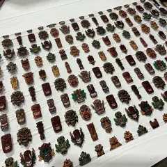 Lilly&rsquo;s Tiki Room Large TPU Vinyl