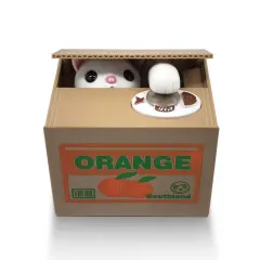 Sorbus Stealing Coin Piggy Bank