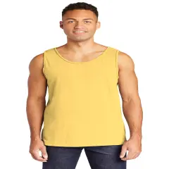 Comfort Colors &reg; Heavyweight Ring Spun Tank Top - 9360 Butter