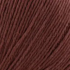 Deluxe Worsted Superwash Wool by Universal Yarn - 49 Colors 727 chocolate