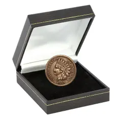 First Year of Issue Indian Head Penny - 1859