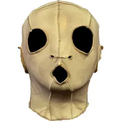 Us Pluto Mask Costume Accessory