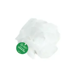 GreenHabit Sensitive Shower Ball - Biomass (PLA100%) No microplastic