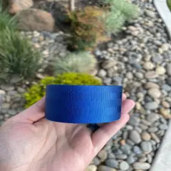 Royal 1.5&rdquo; Seatbelt Webbing (by the yard)