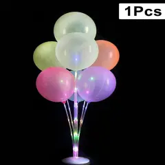Balloon Arch Column Stand Kit for Party Decor