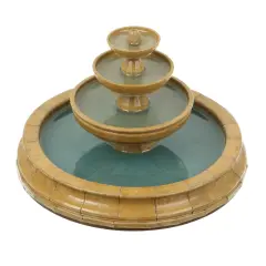 Wise Elk&trade; - Fountain