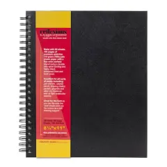 Reflexions Double Spiral Field Sketchbooks