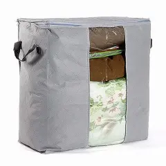 Kitcheniva Anti Dust Large Storage Bag 18.89*11*19.6 Inches Grey