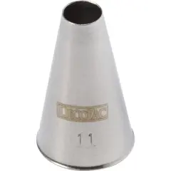 #11 Piping Decorating Tip, 1ct