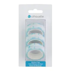 Silhouette Masking Tape