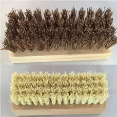 Large & Small Cement Putty Brushes for Lead Work