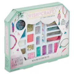 WishCraft Mystical Jewelry Design Studio Kit