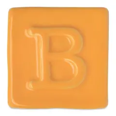 Botz Pro Glaze - Carnelian Yellow, 800 ml