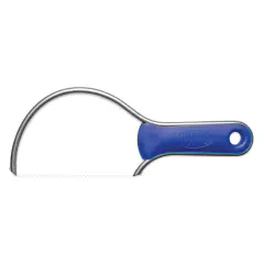 Mudtools Carving Bow - Curly Wire