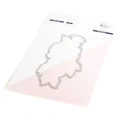 Pinkfresh Studio Die-Beautiful Roses