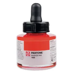 Talens Pantone Marker Ink Refill - 1655, 30 ml