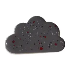 Spectrum Rhinestone Glaze - Charcoal Sprinkle, Pint