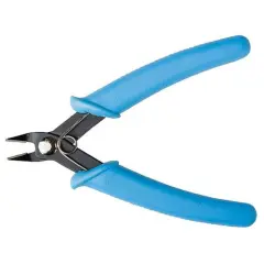 Sprue Cutter Blue