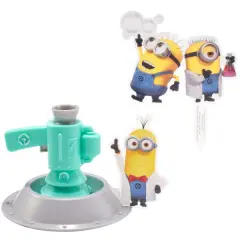 Minions Fart Bubble Blaster DecoSet&reg;