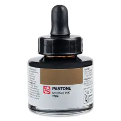 Talens Pantone Marker Ink Refill - 7504, 30 ml