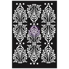 Finnabair Stencil 6"X9"