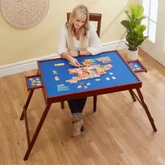 Puzzle MagicPuzzle Table Accessory Multi