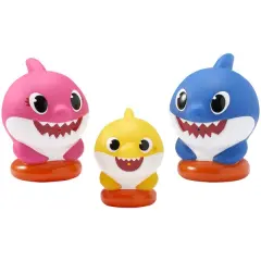 Baby Shark Family Fun DecoSet&reg;