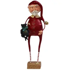 Sleepytime Santa 7.5"