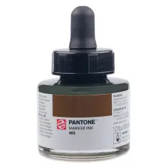 Talens Pantone Marker Ink Refill - 463, 30 ml