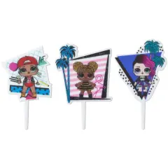 L.O.L. SURPRISE!&trade; Born to Sparkle Cake Kit