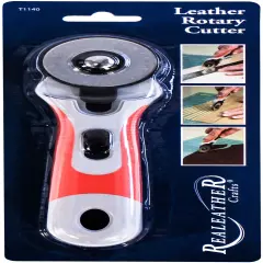 Realeather(R) Crafts Rotary Cutter