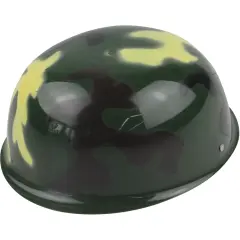 Army Helmet Costume Accessory