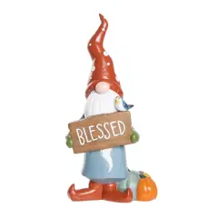 Blessed Gnome Figurine
