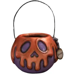 Purple Apple Orange Poison Bucket 4.5"