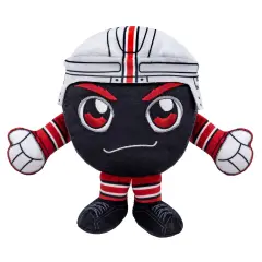 Bleacher Creatures Ohio State Buckeyes 8" Kuricha Hockey Puck Plush