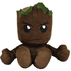 Bleacher Creatures Groot 8" Kuricha Sitting Plush