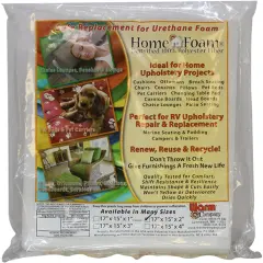 Warm Company Home Foam 1/Pkg-17"X15"X2"