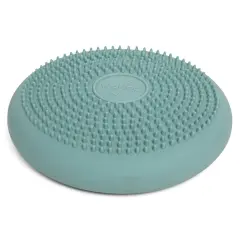 Little Wiggle Seat Sensory Cushion, Silver