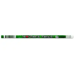 Teacher's Pencil, Pack of 144