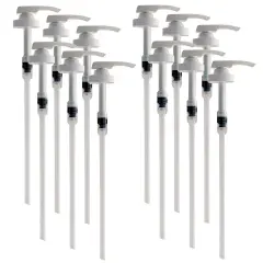Gallon Paint Dispensing Pump, Pack of 12