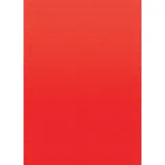 Better Than Paper&reg; Bulletin Board Roll, 4' x 12', Red, 4 Rolls