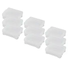 Crayon Box, Pack of 9