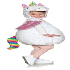 Unicorn Light Up Children's&nbsp;Costume