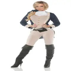 Americana Adult Costume