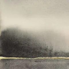 After the Storm I No Red Crop Poster Print by Chris Paschke # 64915